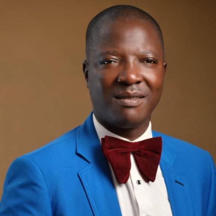 Alex Idowu Ajayi