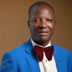 Alex Idowu Ajayi