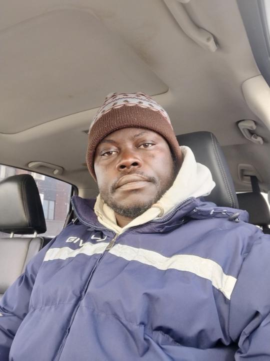 Kayode Mickael Idohou
