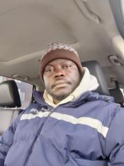 Kayode Mickael Idohou