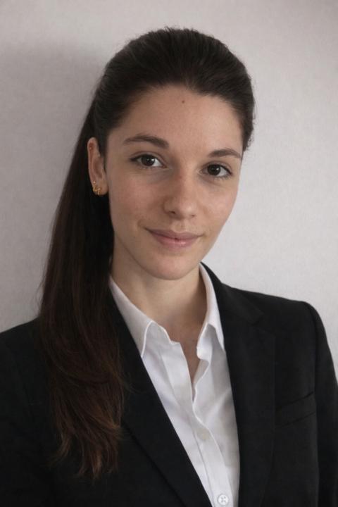 Dufour Julia