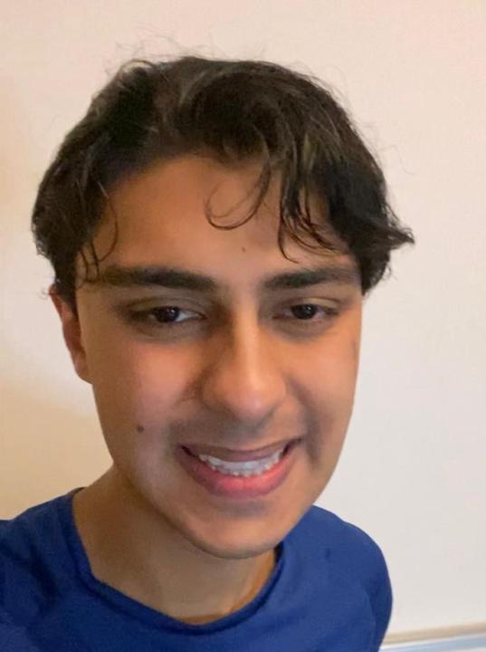 Adil Qureshi