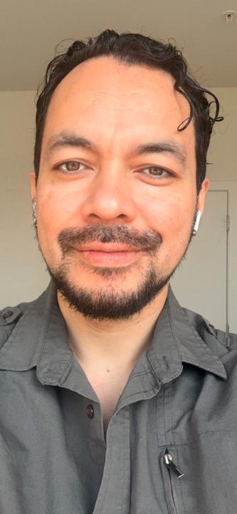 Victor Rojas