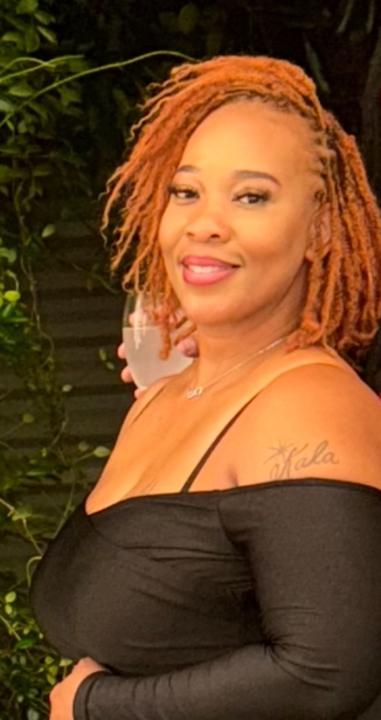Vonda Beauford