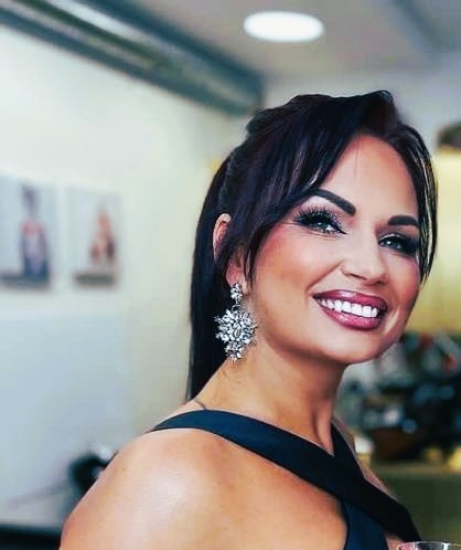 Greta Bogdanaviciene