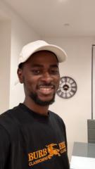 Michael Aziujali