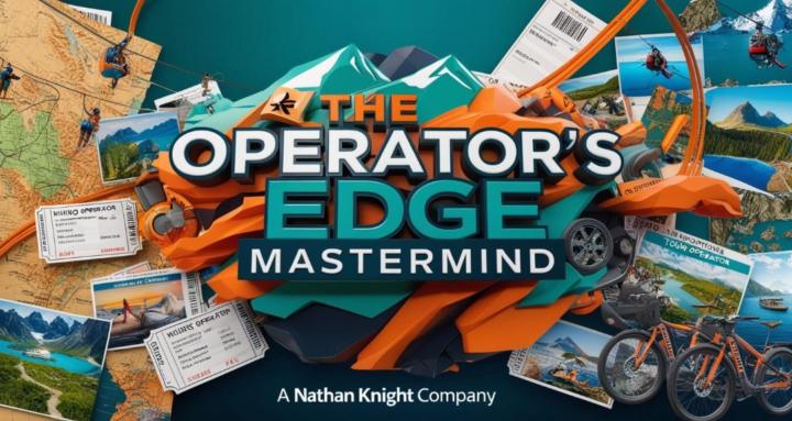 The Operator's Edge Mastermind