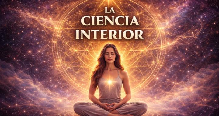 La Ciencia Interior
