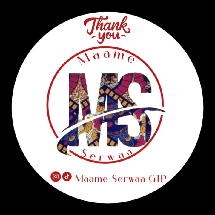 Maame B