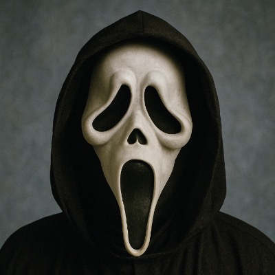 Ghost Face