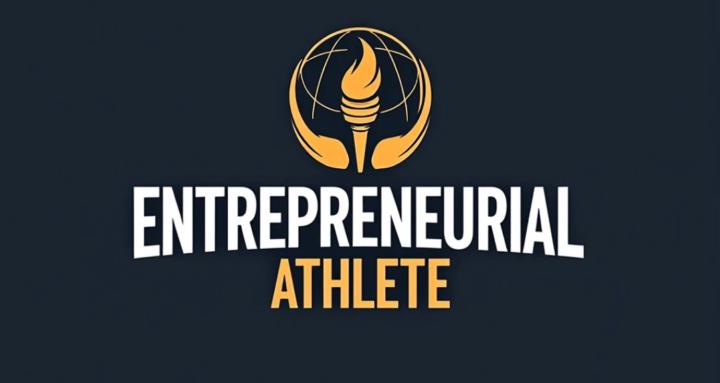Entrepreneurial Athlete