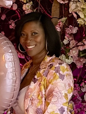 Natasia McCormick