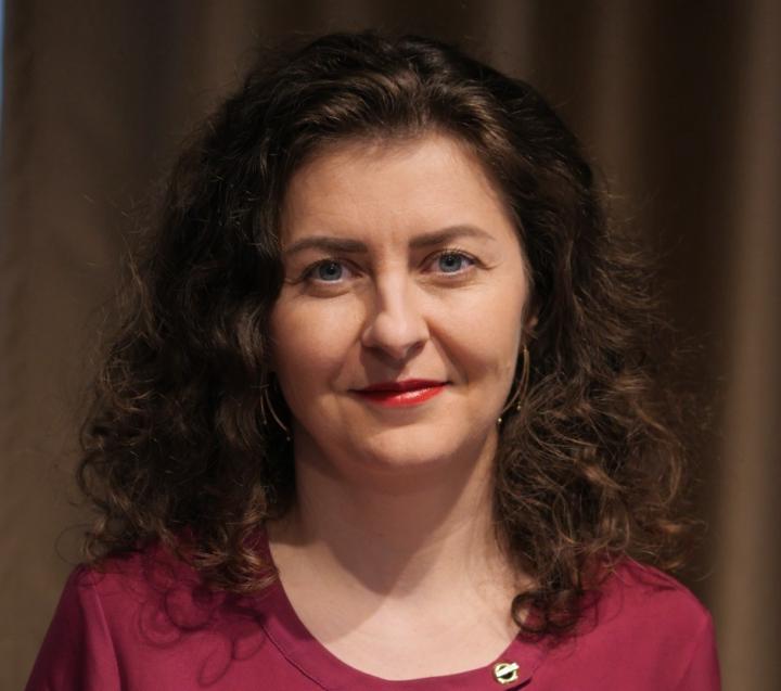 Alina Grigore