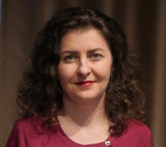 Alina Grigore