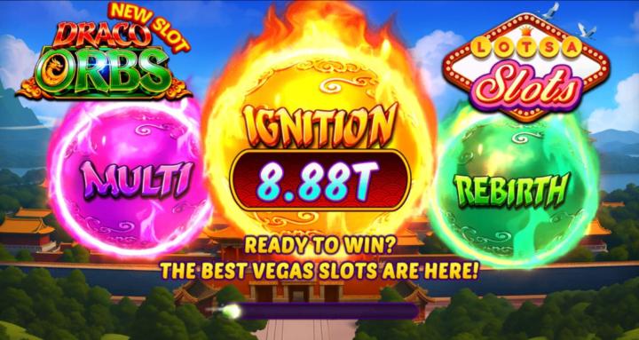 Lotsa Slots Secrets Unlocked