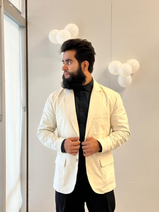 Aalian Khan