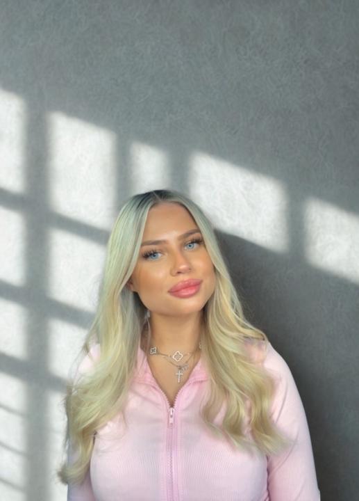 Anika Smerz