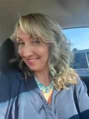 Tiffany Clark
