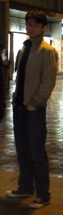 Fahmy Faudzi