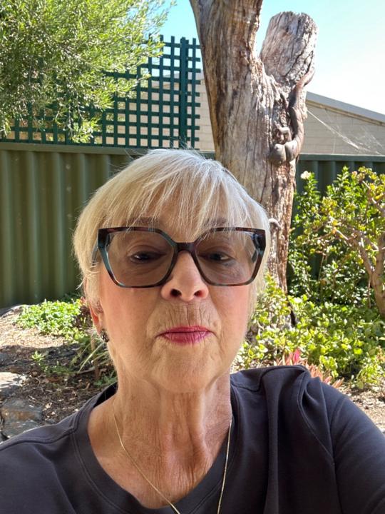 Judy Wogowitsch