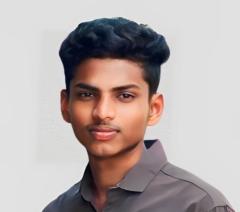 Sarguru R