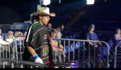 Dennis Gonzalez