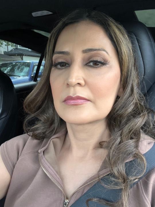 Jyoti Gill