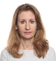 Stefka Vodenicharova