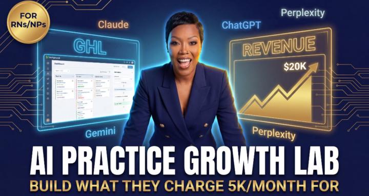 AI Practice Growth Lab