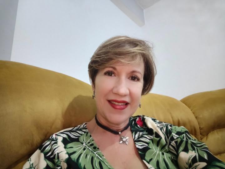 Carmen Rosa Guinand Barreto
