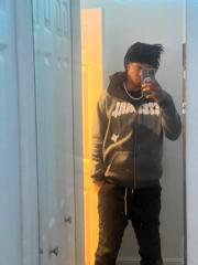 Kevin Maiketso