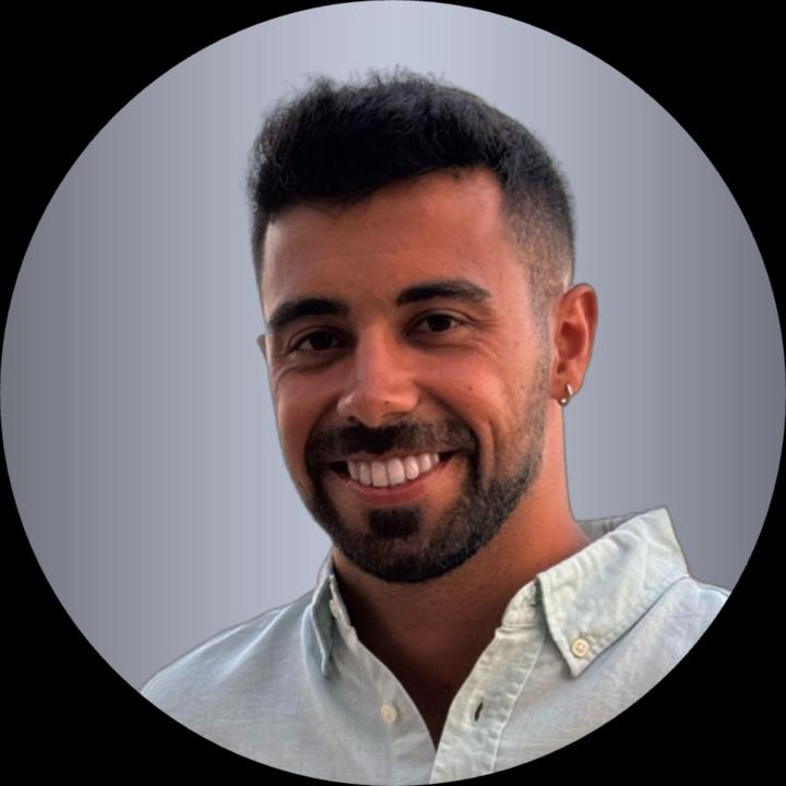 Gonzalo Encinar Badia