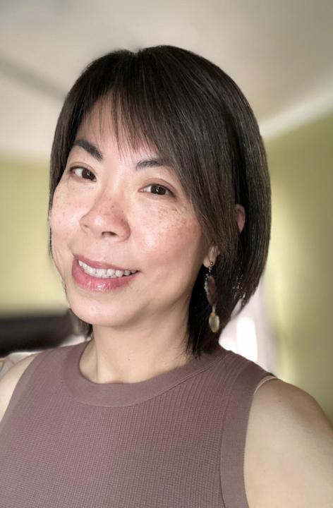 Sandra Fan Chiang