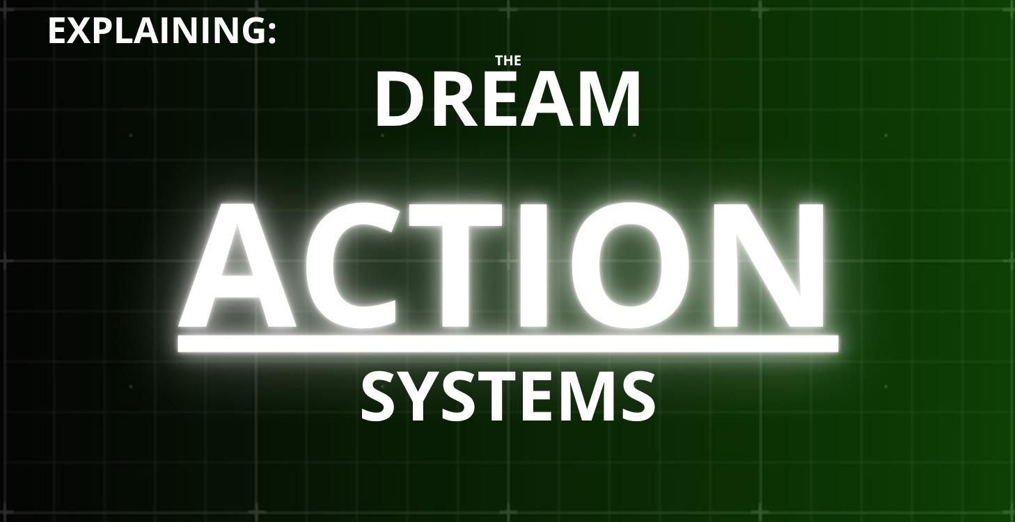 TDC Action Systems