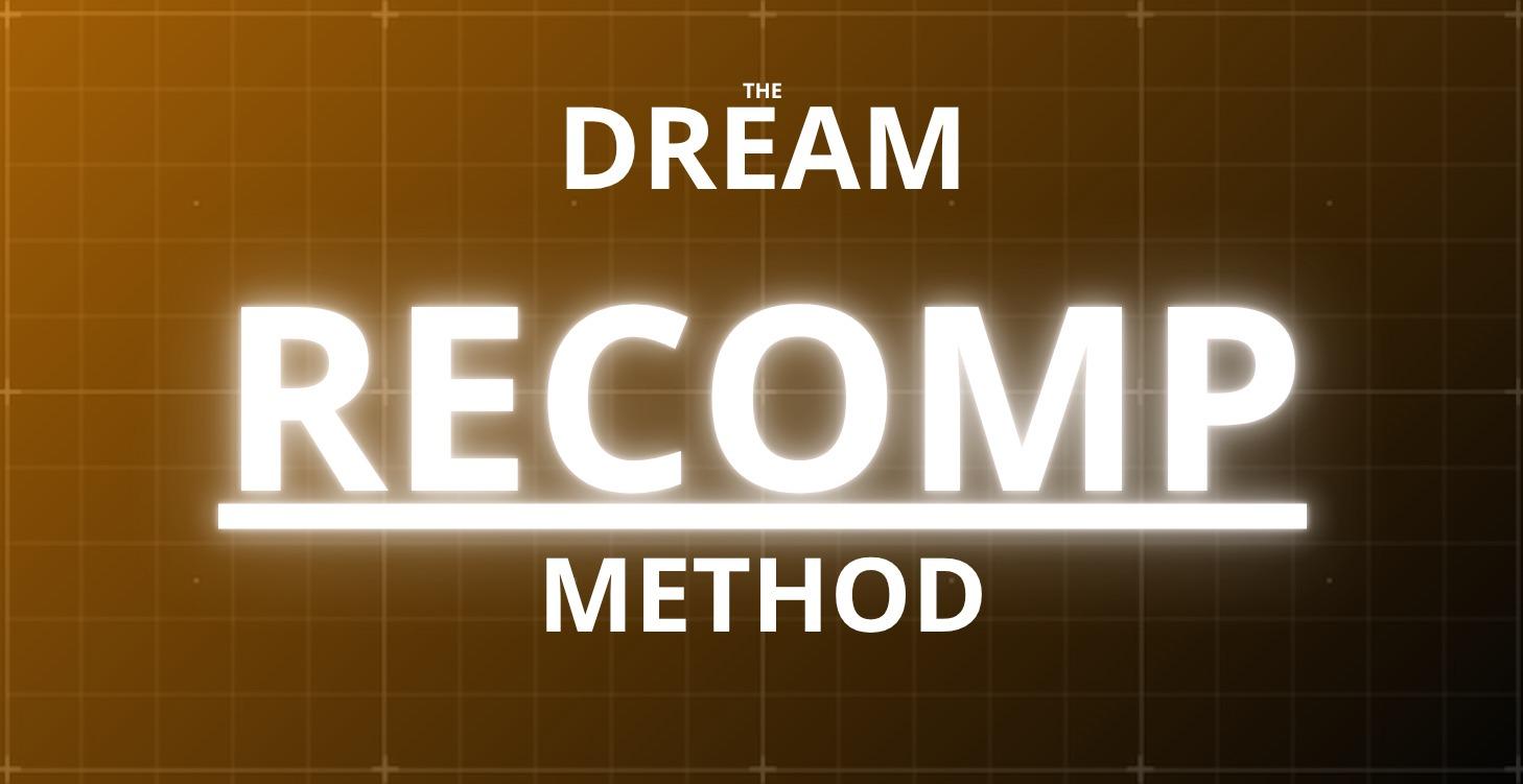 Body Recomposition: The TDC Method