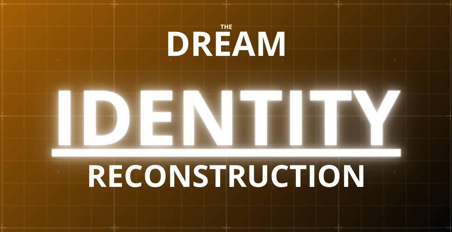 Full Identity Reconstruction: The TDC Method