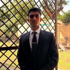 Hamza Mehmood