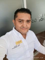 Carlos manuel Macosay torres