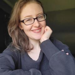 Caitlin Ross