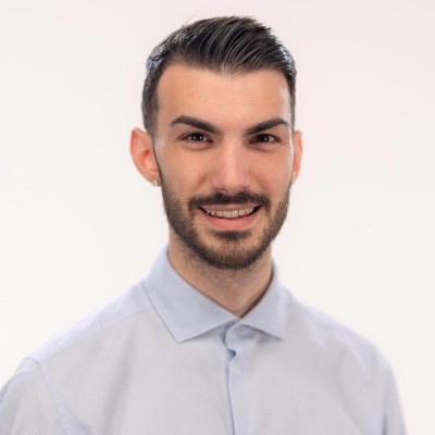 Alessandro Gasparinetti