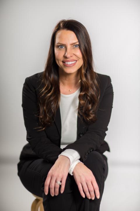 Tracy Hoel