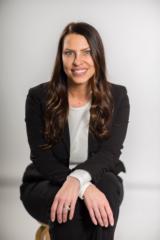 Tracy Hoel
