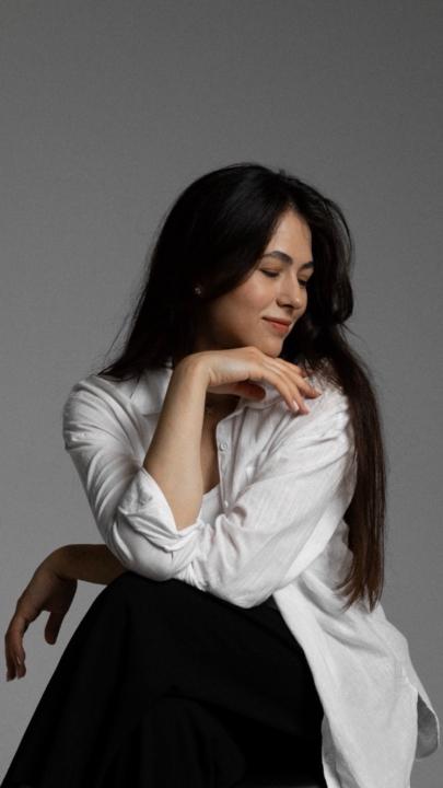 Valentina Onufriesco