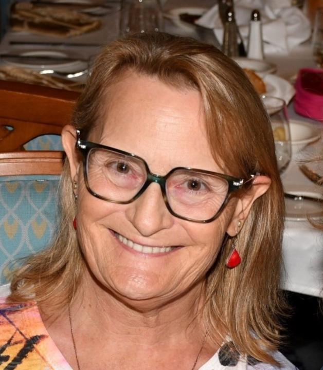 Marjorie Haberman