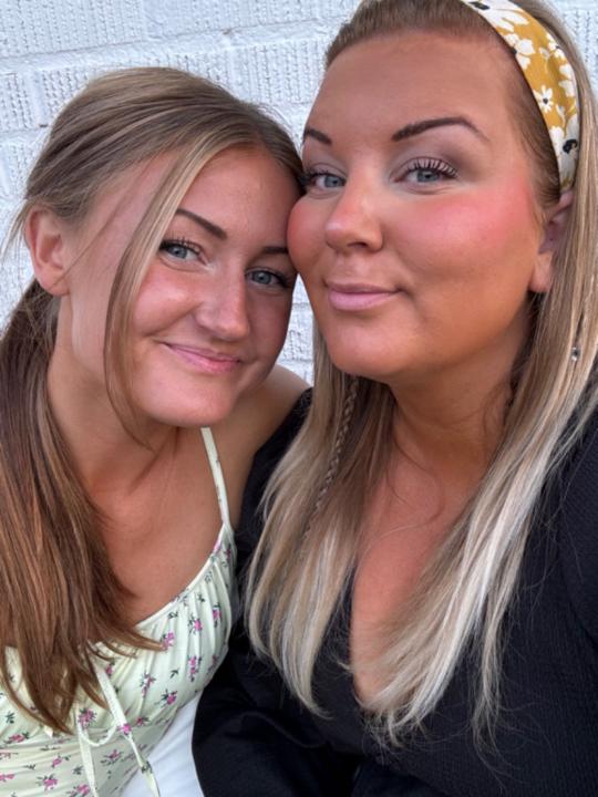 Mette Wahlström