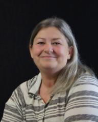 Diane Morency