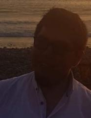 Paul Rojas