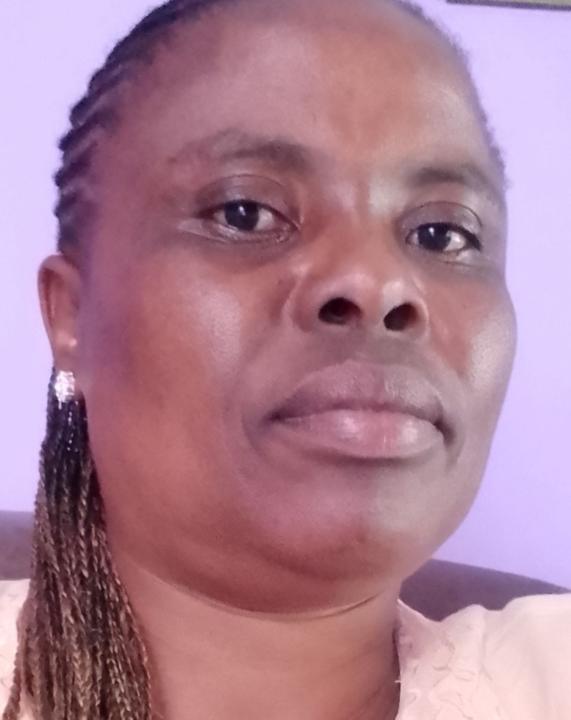 Mampho Mota