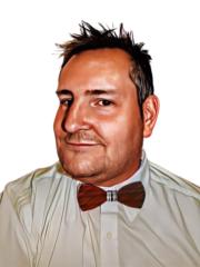 Bradley Trede