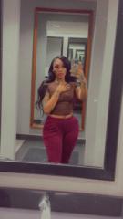 Kiyani Jenkins